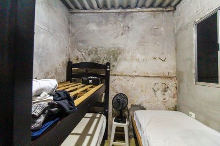 Casa para alugar com 100m², 3 quartos e 1 vagaQuarto 3