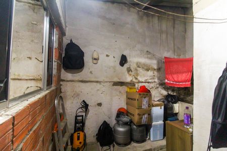 Casa para alugar com 100m², 3 quartos e 1 vagaÁrea de Serviço