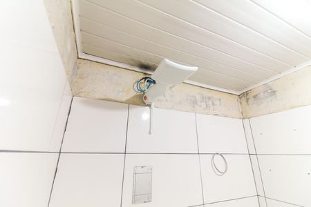 Casa para alugar com 100m², 3 quartos e 1 vagaBanheiro