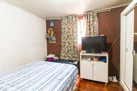 Casa para alugar com 100m², 3 quartos e 1 vagaQuarto 1