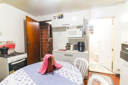 Casa para alugar com 100m², 3 quartos e 1 vagaCozinha