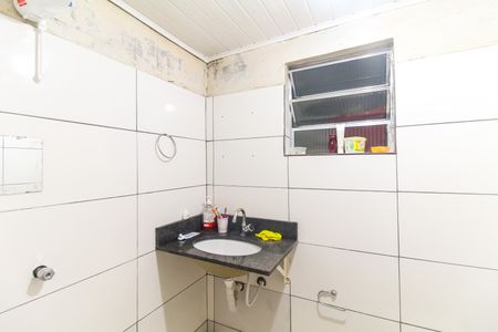 Casa para alugar com 100m², 3 quartos e 1 vagaBanheiro
