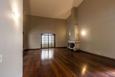 Casa de Condomínio à venda com 4 quartos, 663m² em Alphaville Residencial Plus, Barueri