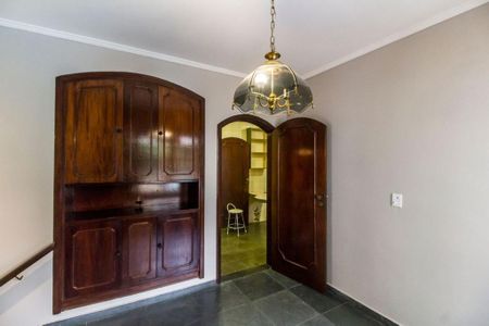 Casa de Condomínio à venda com 4 quartos, 663m² em Alphaville Residencial Plus, Barueri