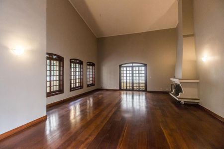 Casa de Condomínio à venda com 4 quartos, 663m² em Alphaville Residencial Plus, Barueri