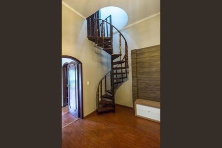 Casa de Condomínio à venda com 4 quartos, 663m² em Alphaville Residencial Plus, Barueri