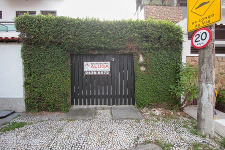 Casa de Condomínio para alugar com 2 quartos, 60m² em Barra da Tijuca, Rio de Janeiro