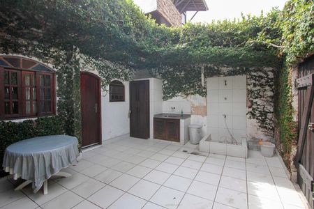 Casa de Condomínio para alugar com 2 quartos, 60m² em Barra da Tijuca, Rio de Janeiro