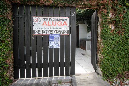 Casa de Condomínio para alugar com 2 quartos, 60m² em Barra da Tijuca, Rio de Janeiro