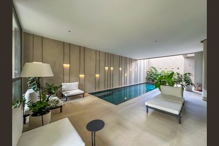 Apartamento à venda com 131m², 4 quartos e 1 vaga