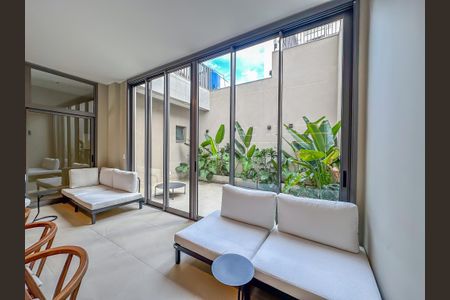 Apartamento à venda com 131m², 4 quartos e 1 vaga