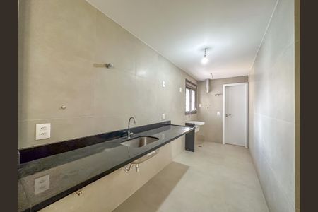 Apartamento à venda com 131m², 4 quartos e 1 vaga