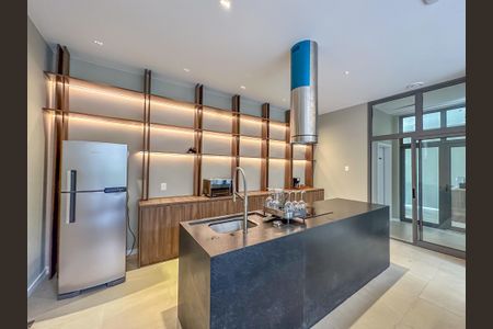 Apartamento à venda com 131m², 4 quartos e 1 vaga