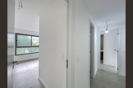 Apartamento à venda com 131m², 4 quartos e 1 vaga