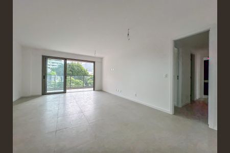 Apartamento à venda com 4 quartos, 131m² em Botafogo, Rio de Janeiro