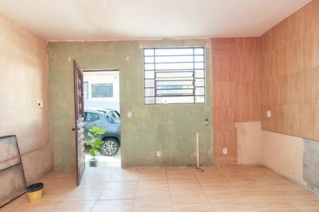 Sala/Cozinha de casa à venda com 1 quarto, 68m² em São José, Porto Alegre