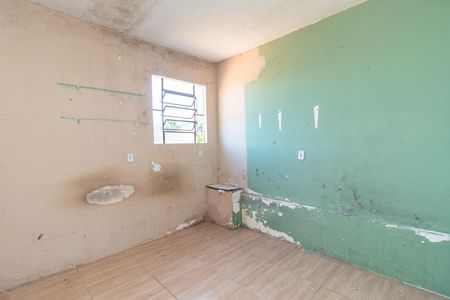 Quarto de casa à venda com 1 quarto, 68m² em São José, Porto Alegre