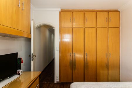 Casa à venda com 231m², 3 quartos e 3 vagasQuarto 3