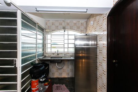Casa à venda com 231m², 3 quartos e 3 vagasGaragem