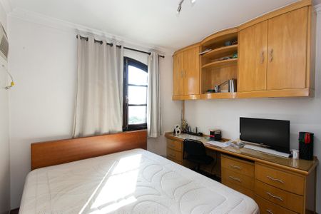 Casa à venda com 231m², 3 quartos e 3 vagasQuarto 3