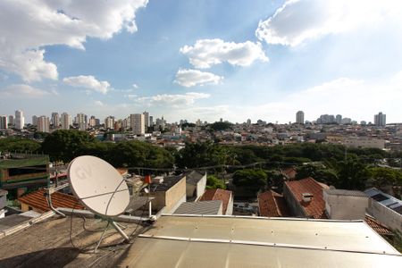 Casa à venda com 231m², 3 quartos e 3 vagasVista do Quarto 3