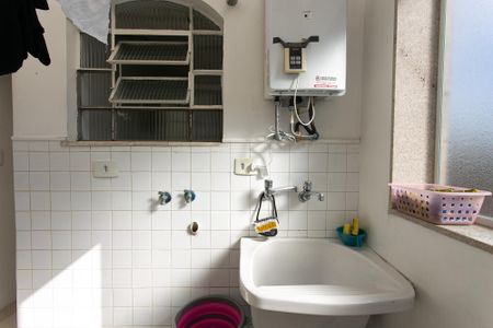 Casa à venda com 231m², 3 quartos e 3 vagasÁrea de Serviço