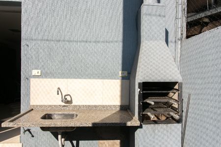 Casa à venda com 231m², 3 quartos e 3 vagasChurrasqueira