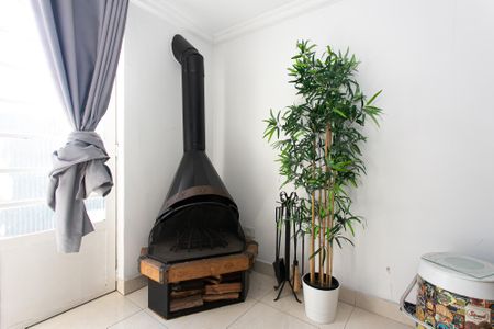 Casa à venda com 231m², 3 quartos e 3 vagasSala 2