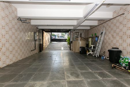 Casa à venda com 231m², 3 quartos e 3 vagasGaragem
