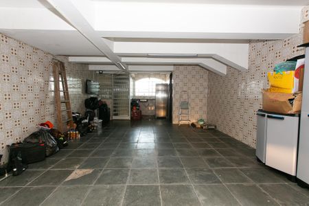 Casa à venda com 231m², 3 quartos e 3 vagasGaragem