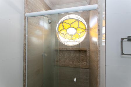 Casa à venda com 231m², 3 quartos e 3 vagasBanheiro social
