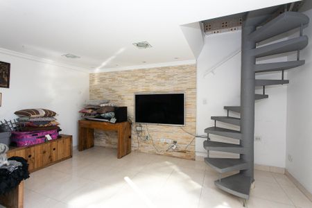 Casa à venda com 231m², 3 quartos e 3 vagasSala 2