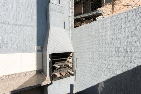 Casa à venda com 231m², 3 quartos e 3 vagasChurrasqueira