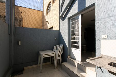 Casa à venda com 231m², 3 quartos e 3 vagasChurrasqueira