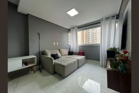Apartamento à venda com 2 quartos, 69m² em Centro, Belo Horizonte