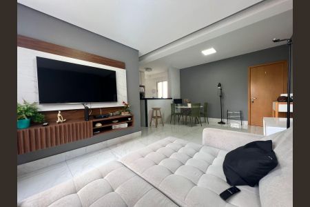 Apartamento à venda com 2 quartos, 69m² em Centro, Belo Horizonte