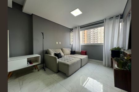 Apartamento à venda com 2 quartos, 69m² em Centro, Belo Horizonte