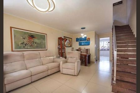 Casa à venda com 4 quartos, 135m² em Brooklin, São Paulo