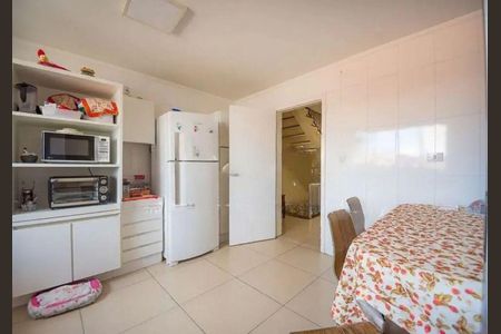 Casa à venda com 4 quartos, 135m² em Brooklin, São Paulo