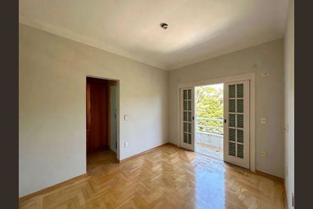 Casa para alugar com 4 quartos, 560m² em Residencial Zero (Tambore), Santana de Parnaíba