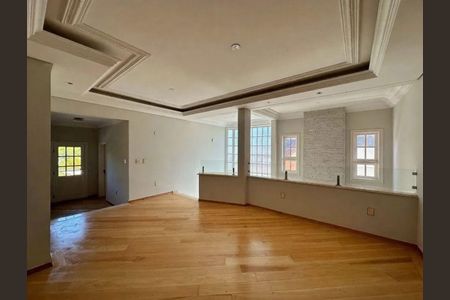 Casa para alugar com 4 quartos, 560m² em Residencial Zero (Tambore), Santana de Parnaíba