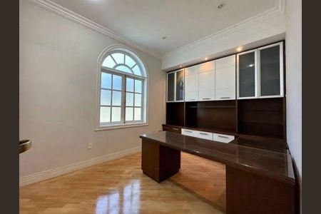Casa para alugar com 4 quartos, 560m² em Residencial Zero (Tambore), Santana de Parnaíba