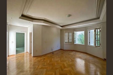 Casa para alugar com 4 quartos, 560m² em Residencial Zero (Tambore), Santana de Parnaíba