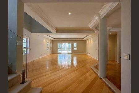 Casa para alugar com 4 quartos, 560m² em Residencial Zero (Tambore), Santana de Parnaíba