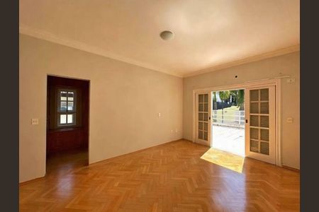 Casa para alugar com 4 quartos, 560m² em Residencial Zero (Tambore), Santana de Parnaíba