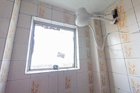 Apartamento para alugar com 53m², 2 quartos e 1 vagaBanheiro