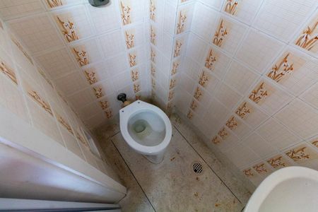 Apartamento para alugar com 53m², 2 quartos e 1 vagaLavabo