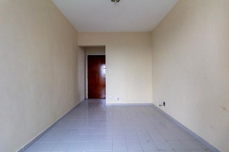 Sala de apartamento para alugar com 2 quartos, 53m² em Vila Londrina, São Paulo