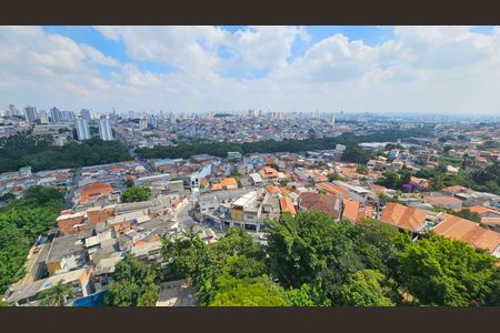 Apartamento para alugar com 53m², 2 quartos e 1 vagaVista