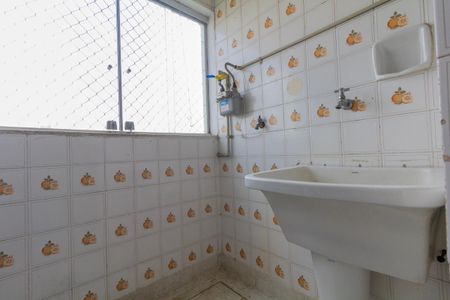 Apartamento para alugar com 53m², 2 quartos e 1 vagaÁrea de Serviço